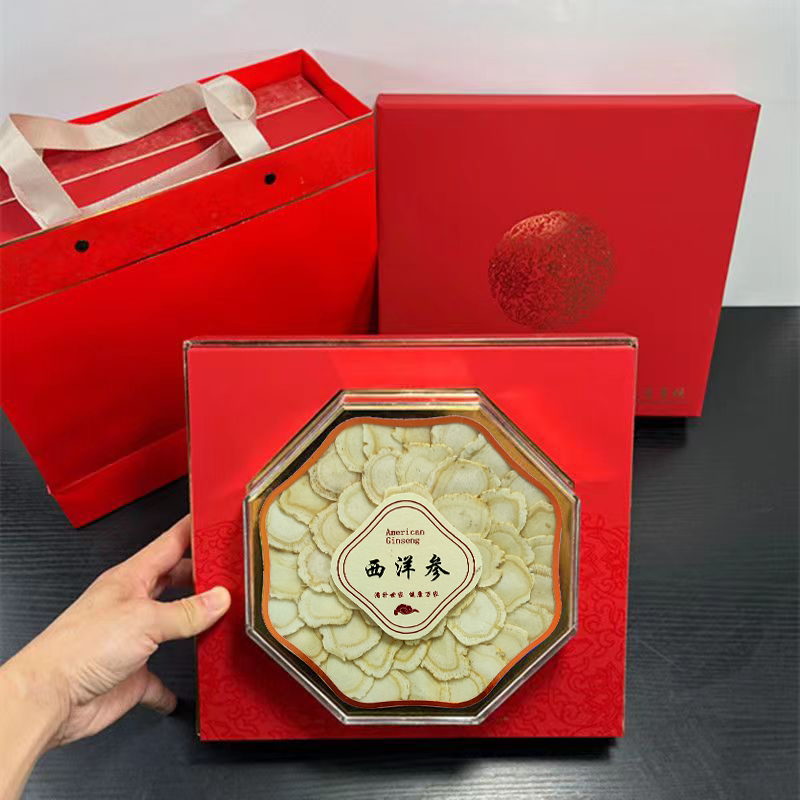 【養生極品】【八年以上】特級美國進口西洋參！訂購電話：0277448913